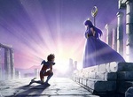 重製動畫《聖鬥士星矢Knights Of The Zodiac》2019年Netflix配信 重製動畫《聖鬥士星矢Knights Of The Zodiac》2019年Netflix配信