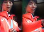 穿越萬千人群《羽生結弦》只看著你綻放微笑 網友:我又戀愛了❤ 穿越萬千人群《羽生結弦》只看著你綻放微笑 網友:我又戀愛了❤