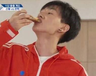 你身邊有這種人嗎《專吃剩菜的朋友》某種程度上CP值也蠻高的...