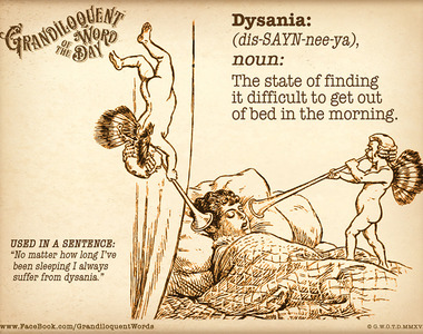 《老外也不一定聽過的英文字》但實在太貼切了不學起來不行ww