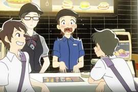 讓人頭疼的問題《你做什麼工作？》會惱人是因為後續的問答都很...