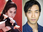 找到《花木蘭真人版》木蘭的戀人了 華裔紐西蘭人Yoson An雀屏中選 找到《花木蘭真人版》木蘭的戀人了 華裔紐西蘭人Yoson An雀屏中選