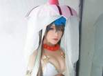 《FGO玄奘三藏》這位法師不得了前羽_rr的身材好棒 《FGO玄奘三藏》這位法師不得了前羽_rr的身材好棒