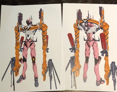 EVA最終章來了《新·福音戰士劇場版:│▌》特報解禁！預定2020年上映