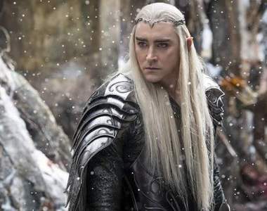 《哈比人「精靈王」Lee Pace出櫃》坦言：和男女都曾嘗試交往過