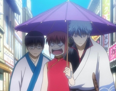 推廣陽傘男子被嗆《男生和醜女撐什麼陽傘》撐陽傘有這麼丟臉嗎……