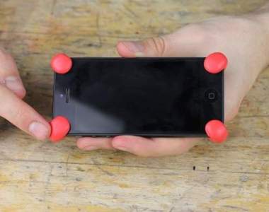 《SUGRU》超強功能塑型黏土是你的家庭小幫手