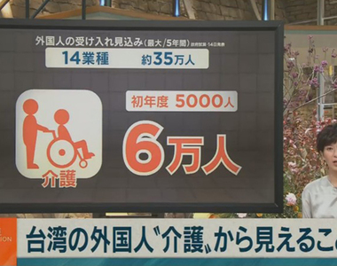 《外國移工爭議》日本借鏡台灣？台灣人能夠接納的原因是什麼……