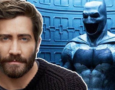 《蝙蝠俠又要換人？》目前呼聲最高新人選是～傑克葛倫霍？