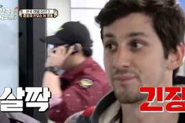 瑞士人搭《首爾地鐵》超慌張  一問下原來瑞士日常超簡單（笑）