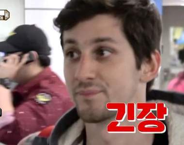 瑞士人搭《首爾地鐵》超慌張  一問下原來瑞士日常超簡單（笑）