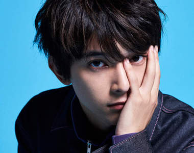《日本國寶級型男》慣例的萬人票選企劃 2018下半年又有哪些美男登場?