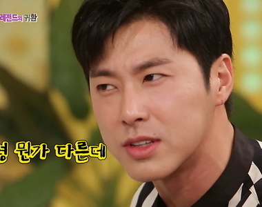 就算成為大明星《東方神起的允浩》被粉絲發現這個超省錢的事蹟