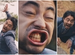 這批很純《山田孝之,使出全力的魔物模仿》顏藝開大的超狂廣告w 這批很純《山田孝之,使出全力的魔物模仿》顏藝開大的超狂廣告w