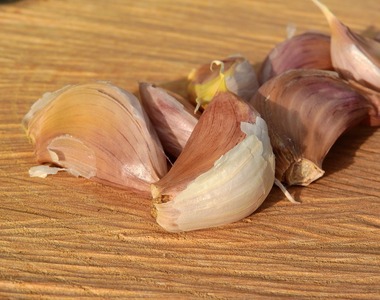 《英國皇室》吃東西的大禁忌？梅根被下令不可以在公開場合吃大蒜