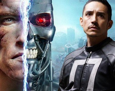 《魔鬼終結者6》新終結者選定 第5集又要變成黑歷史了嗎...