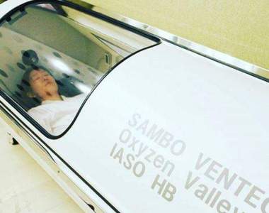 韓國咖啡廳推出《一人房氧氣室》總覺得最近的台灣也很需要耶...