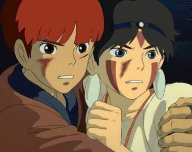 阿米們驗證血統的時候到了《當BTS進入宮崎駿作品》你能認出誰是誰嗎？