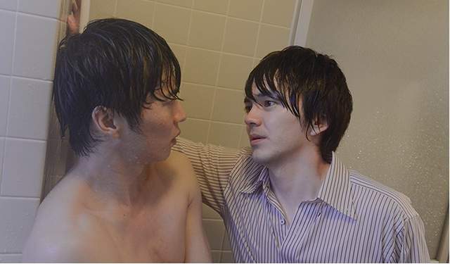 BL日劇《大叔的愛》直男與大叔上司&抖S下屬的純愛物語(〃∀〃) - 圖片4 BL日劇《大叔的愛》直男與大叔上司&抖S下屬的純愛物語(〃∀〃) - 圖片4