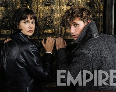 怪獸產地2導演表示《法國麻瓜不叫麻瓜》這次換法國讀者怒了...