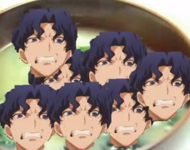 添麻煩的意外生物《日本人才會吃海帶芽》外國人竟然覺得超噁心……