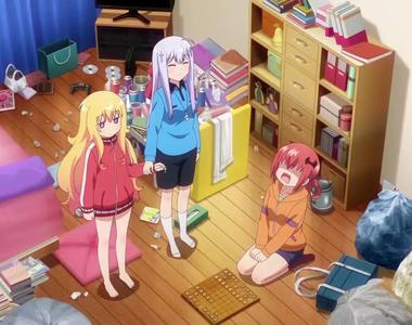 《女生曬房間照片》被嘲笑髒得像大叔 男生可以亂女生就不行？