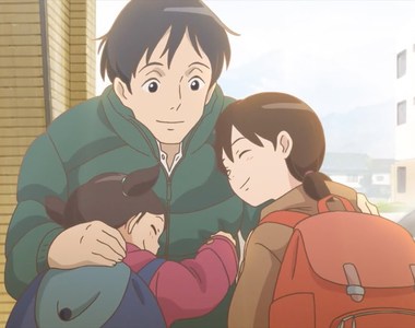 外國人學日文疑惑《夫妻互叫爸爸媽媽》都是為了讓小孩學說話？