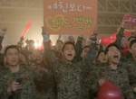 阿兵哥票選《最希望來軍中表演的藝人》有一組出乎預料是男偶像? 阿兵哥票選《最希望來軍中表演的藝人》有一組出乎預料是男偶像?