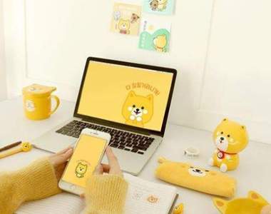 汪汪汪汪汪汪汪汪《韓國大創推出滿滿狗小物》汪汪汪汪汪汪汪汪