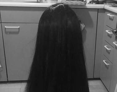 《最萌長髮妖怪》家裡讓你寄宿都沒問題的可愛座敷童子(*´∀`)~♥