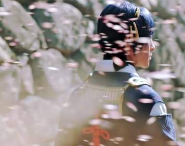 【有片】超感動神還原《刀劍亂舞真人版電影》刀劍男子決戰本能寺 三日月宗近華麗秒殺敵人