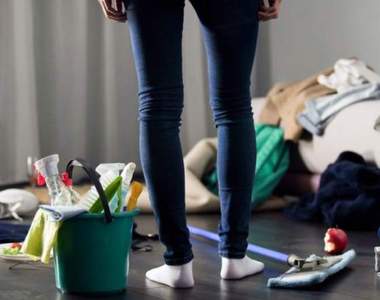 《房間髒亂人的特徵》不同觀點再看一遍還是覺得自己中了好幾箭