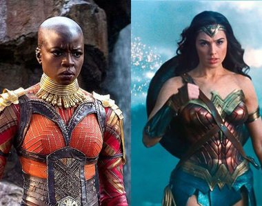 《朵拉親衛隊vs神力女超人》誰會勝出？漫威編輯給出最佳答案