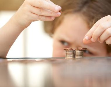 《我要５歲女兒付房租》兒童金錢觀要從小教起