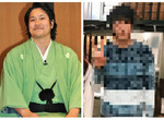 網友驚呼死亡筆記本《松山研一》怎麼可以一下胖一下瘦成這樣ww 網友驚呼死亡筆記本《松山研一》怎麼可以一下胖一下瘦成這樣ww