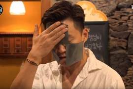 讓東方人有點困擾的禮儀《歐洲人的法式打招呼》臉貼臉還是太勉強了w