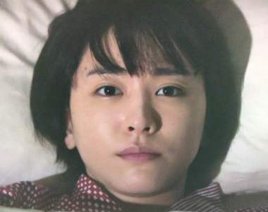 《乍看之下的嵐》你以為的櫻井翔其實是新垣結衣!?