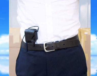 《蛋蛋涼感送風機》炎熱夏季再也不用擔心燒襠危機