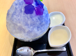 推特話題《紫陽花刨冰》6月才吃得到的夢幻限定冰品 推特話題《紫陽花刨冰》6月才吃得到的夢幻限定冰品
