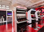 超衝突宣傳《日本香奈兒打造全世界第一家「電動玩具店」》這夾娃娃機裡面的禮物真的夾到賺到啦 超衝突宣傳《日本香奈兒打造全世界第一家「電動玩具店」》這夾娃娃機裡面的禮物真的夾到賺到啦
