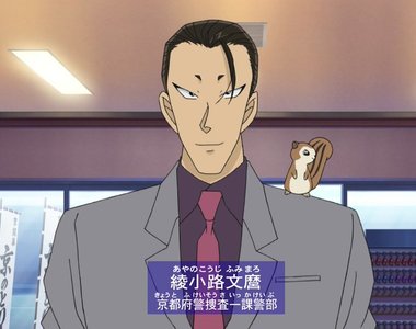 聲優迷願花100萬《請人模仿置鮎龍太郎》本人竟說100萬太多了……