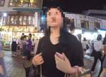 「洋腸尼克」又犯《說韓國女生很「容易」》誓言玩遍全天下女性? 「洋腸尼克」又犯《說韓國女生很「容易」》誓言玩遍全天下女性?