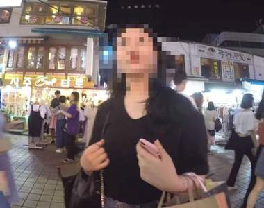 「洋腸尼克」又犯《說韓國女生很「容易」》誓言玩遍全天下女性?