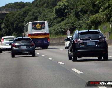 落後的《交通違規記點制》，快快更新吧