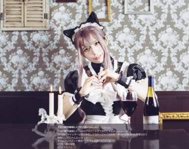 《秋葉原絶対領域2號店》最新開幕漂亮女僕等待大家來光臨