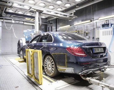 《油耗》數字真真假假 實驗數據vs真實油耗