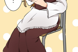 偽娘男友 第47話 偽娘男友 第47話