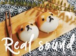 超萌食譜《柴犬湯圓》簡單就可以包出可愛的柴柴~可是捨不得吃耶.... 超萌食譜《柴犬湯圓》簡單就可以包出可愛的柴柴~可是捨不得吃耶....
