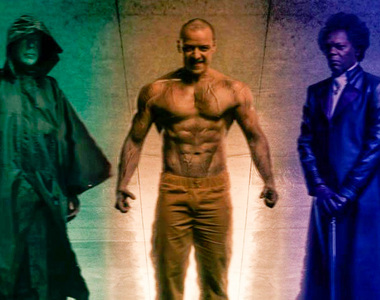 《異裂》預告公開 《分裂》+《驚心動魄》奈沙馬蘭宇宙誕生