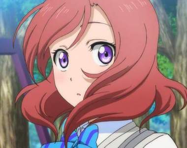 《最適合紅頭髮的動漫女角》熱情鮮豔網友們最愛的又是誰呢?